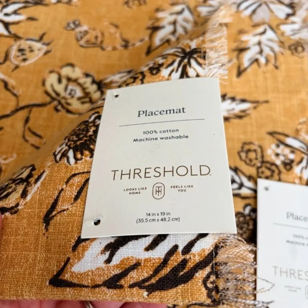 Threshold new tags